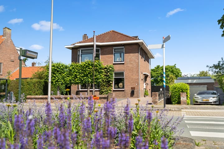 Foto 5 van Prins Bernhardstraat 29