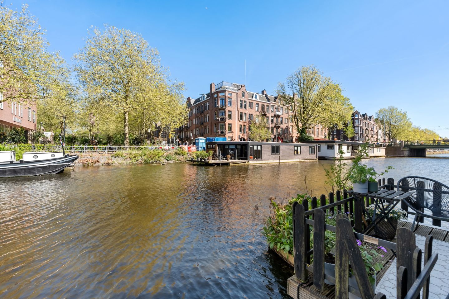 Foto 19 van Bilderdijkkade 804