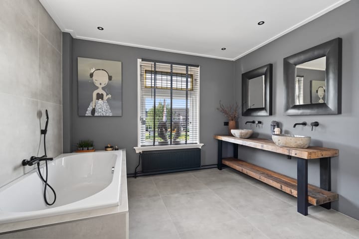 Foto 4 van Prins Bernhardstraat 29
