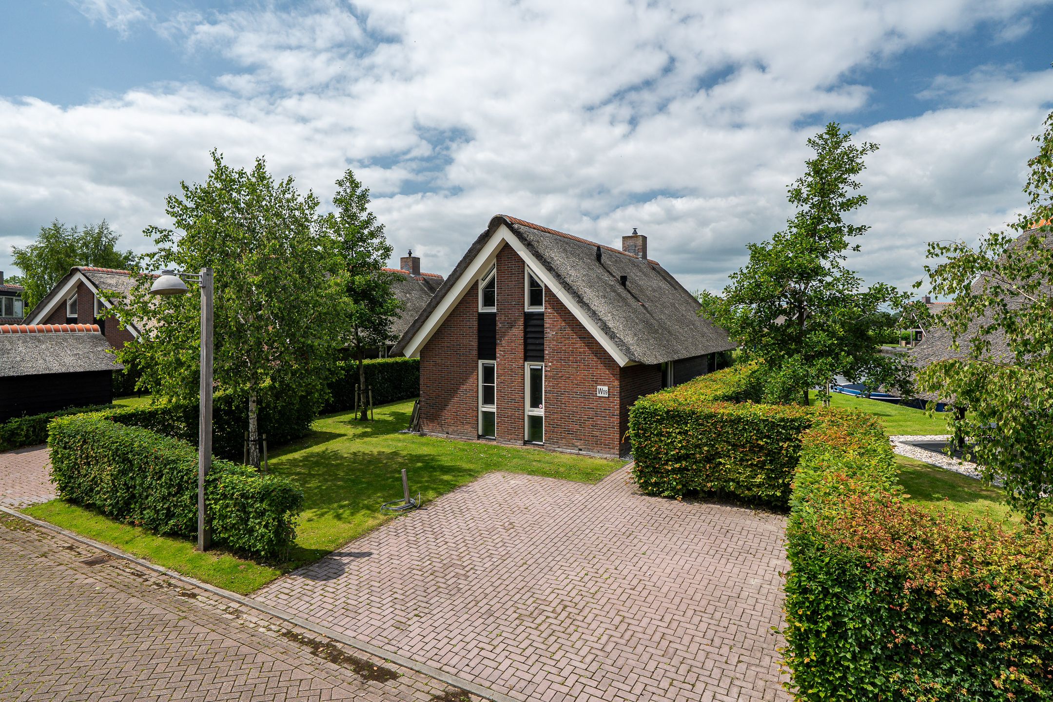 3-bedroom freehold villa in Terkaple — photo 3 of 5