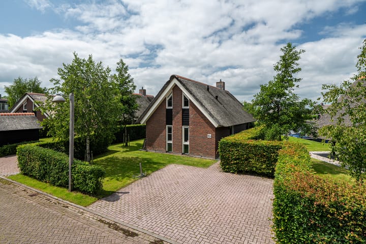 Foto 3 van Skûtmakkerspôle 8-W9