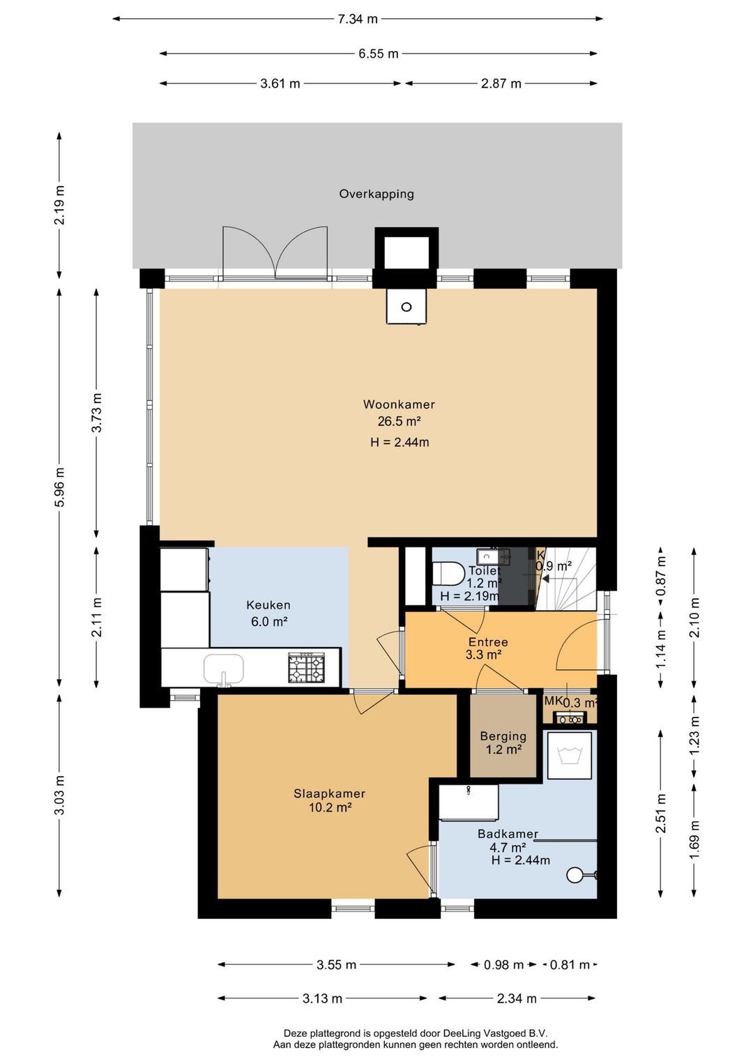 Foto 41 van Skûtmakkerspôle 8-W9