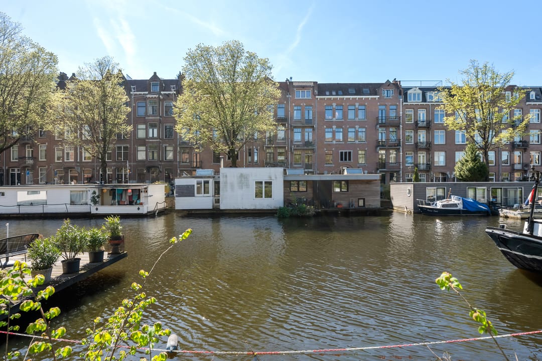 Foto 32 van Bilderdijkkade 804