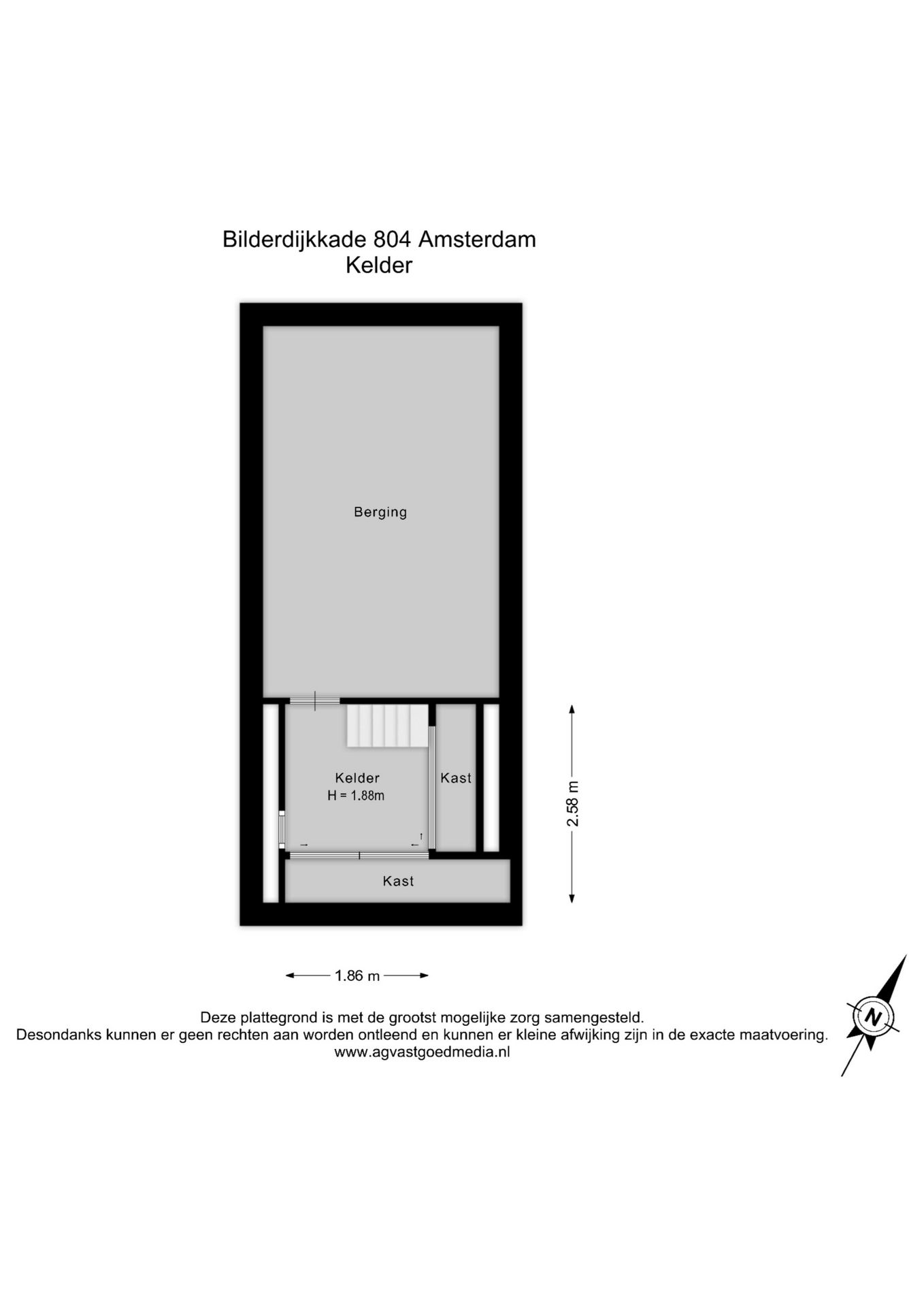 Foto 36 van Bilderdijkkade 804