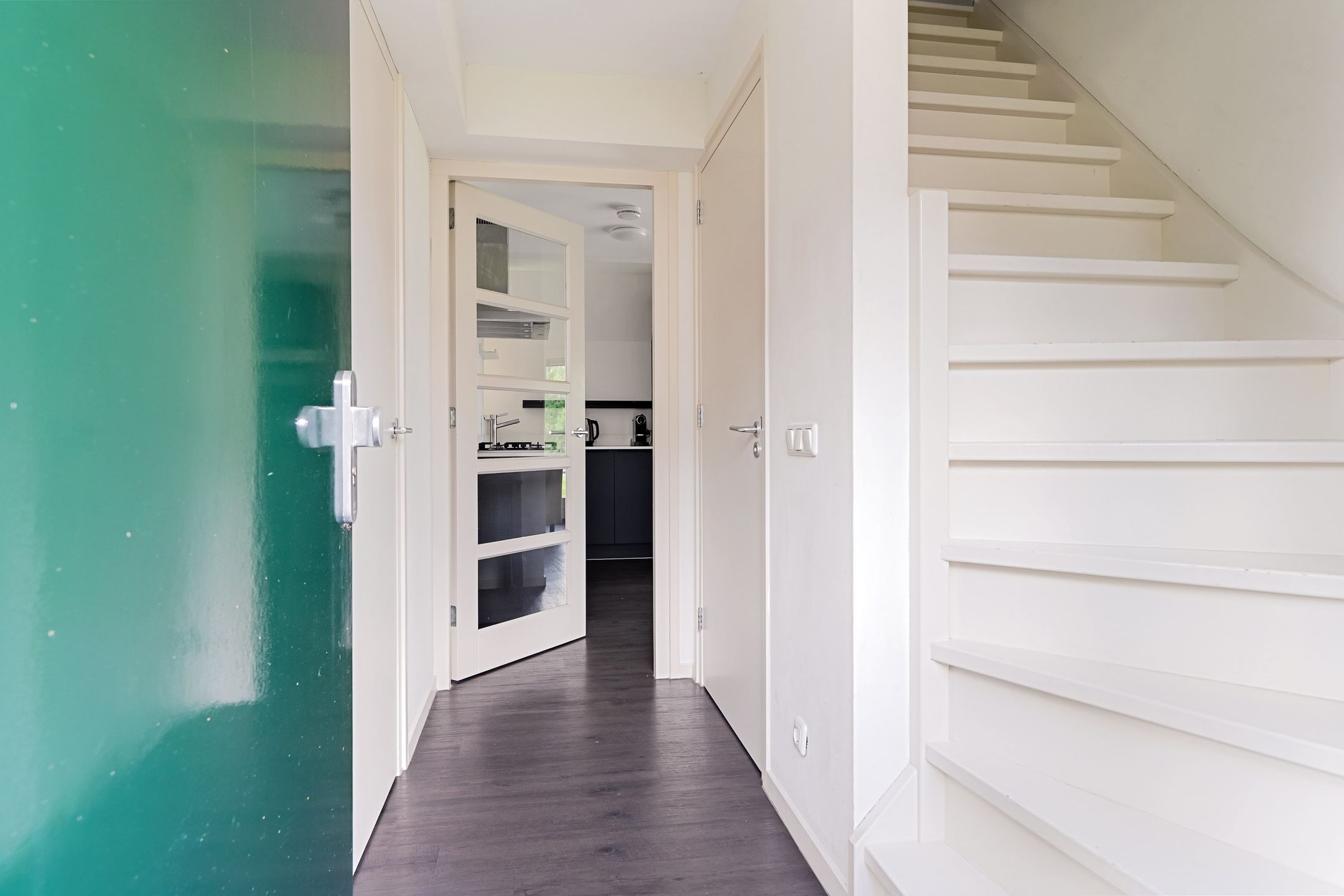 3-bedroom freehold villa in Terkaple — photo 5 of 5
