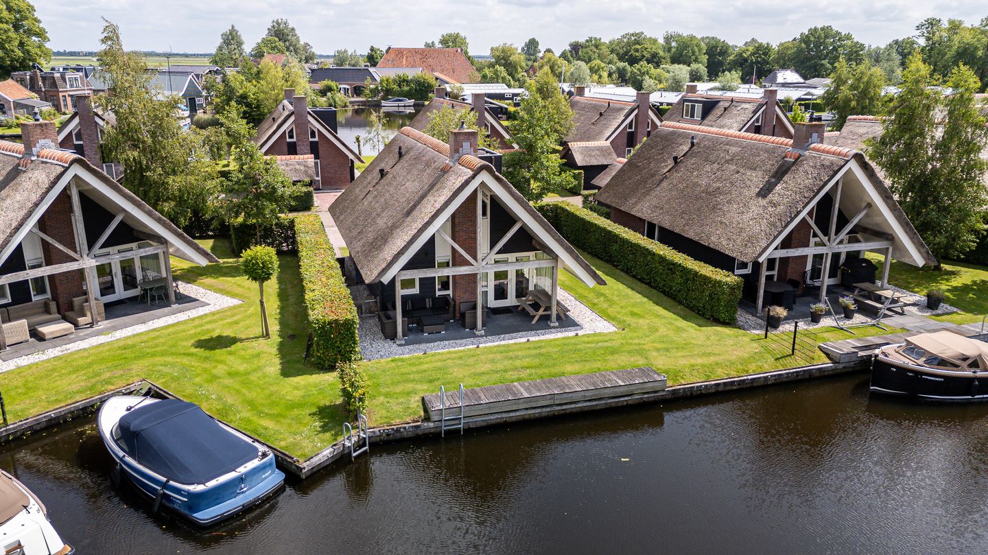 Foto 1 van Skûtmakkerspôle 8-W9