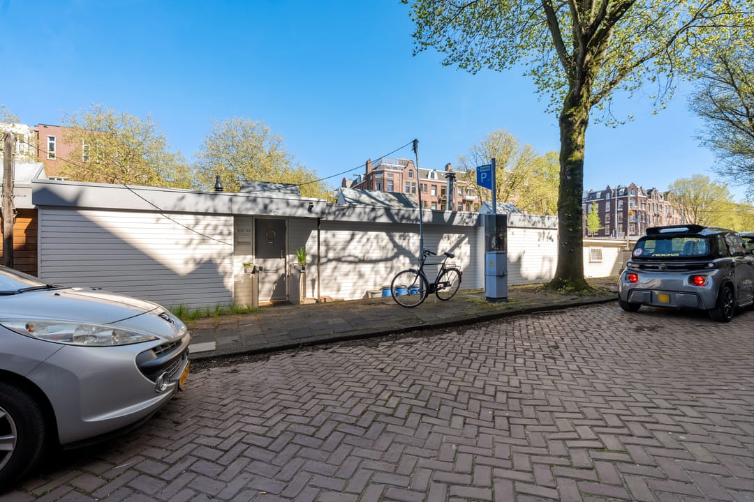 Foto 2 van Bilderdijkkade 804