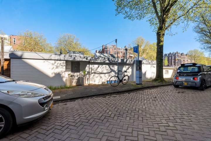 Foto 2 van Bilderdijkkade 804