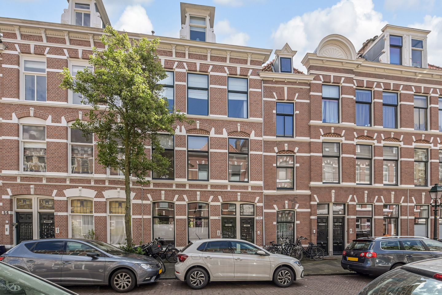 Foto 4 van Columbusstraat 62