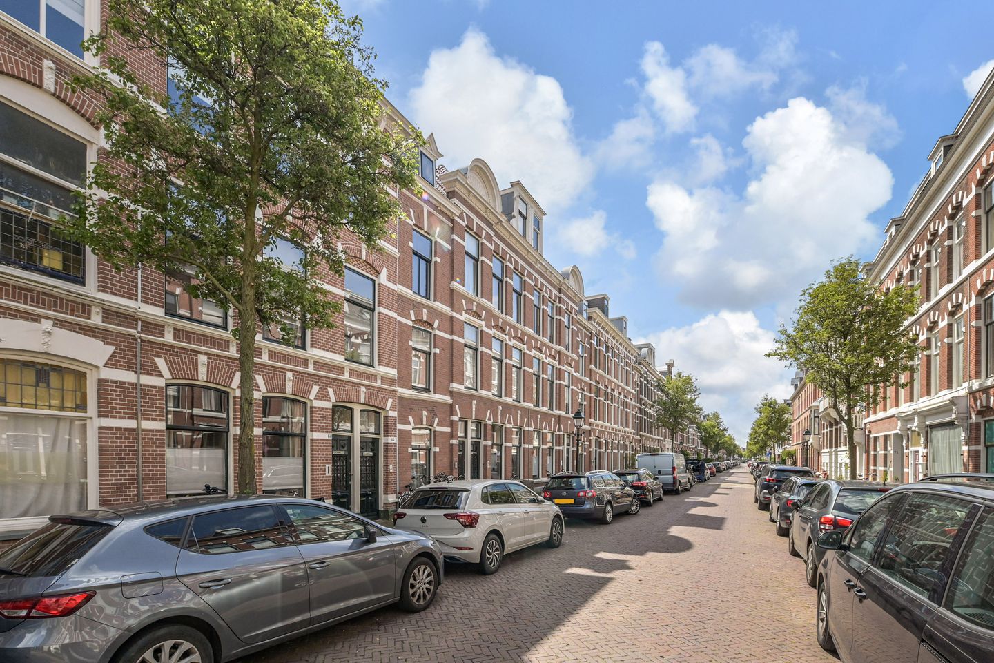 Foto 1 van Columbusstraat 62