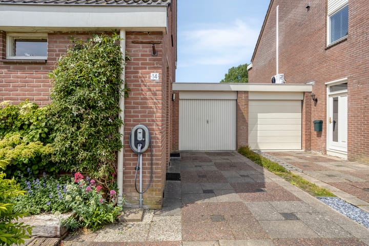 Foto 4 van Vrijheidsplaat 14