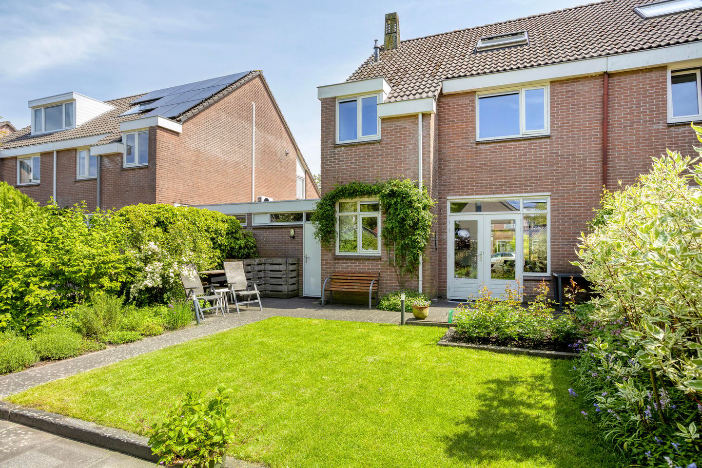 Foto 44 van Vrijheidsplaat 14