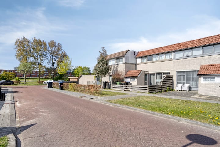 Foto 4 van Galjoen 25 6