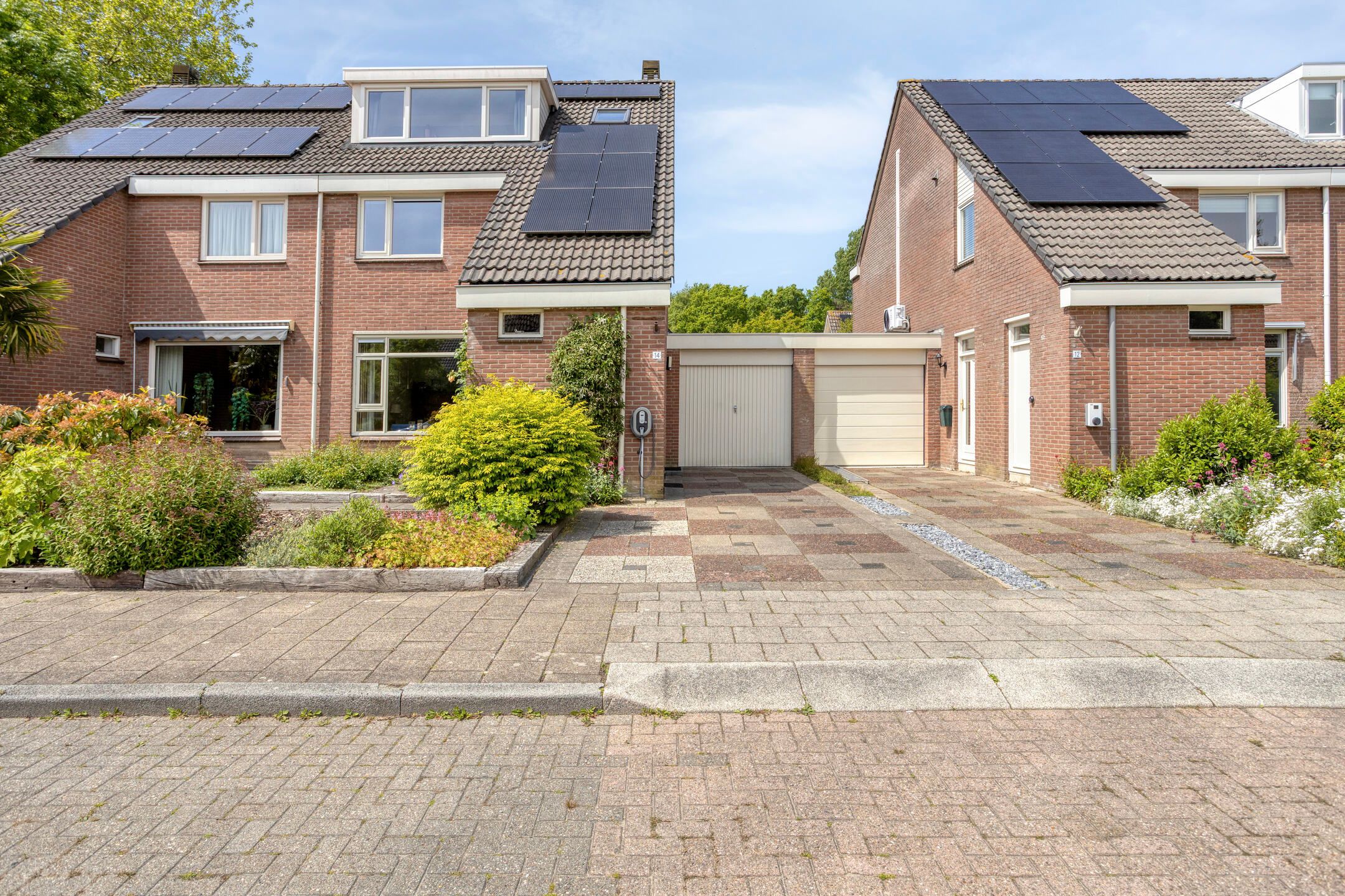 Foto 45 van Vrijheidsplaat 14