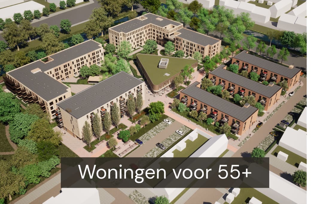 Rosalie Wijnbergstraat, Haarlem