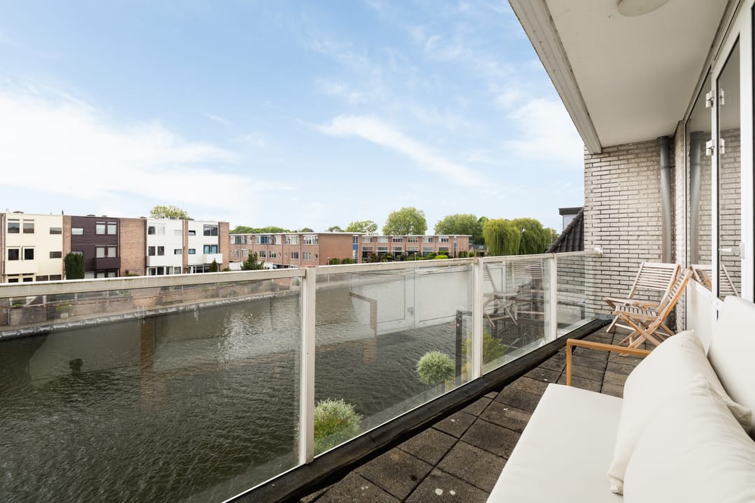 Foto 32 van Hooftstraat 127-B
