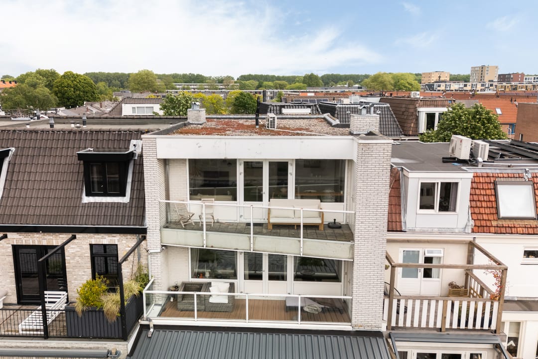 Foto 41 van Hooftstraat 127-B