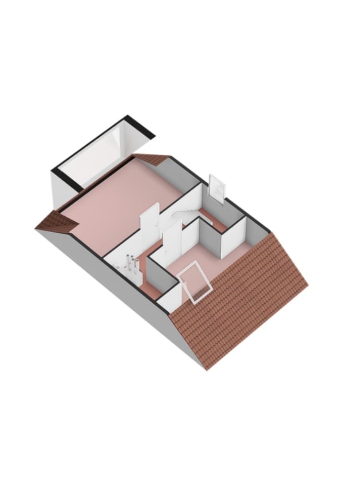 Spacious Semi-Detached Home with Energy Label A in De Draai — 41