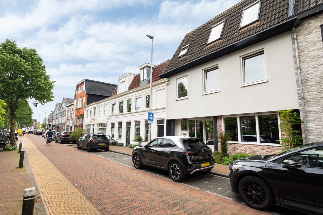 Foto 7 van Hooftstraat 127-B
