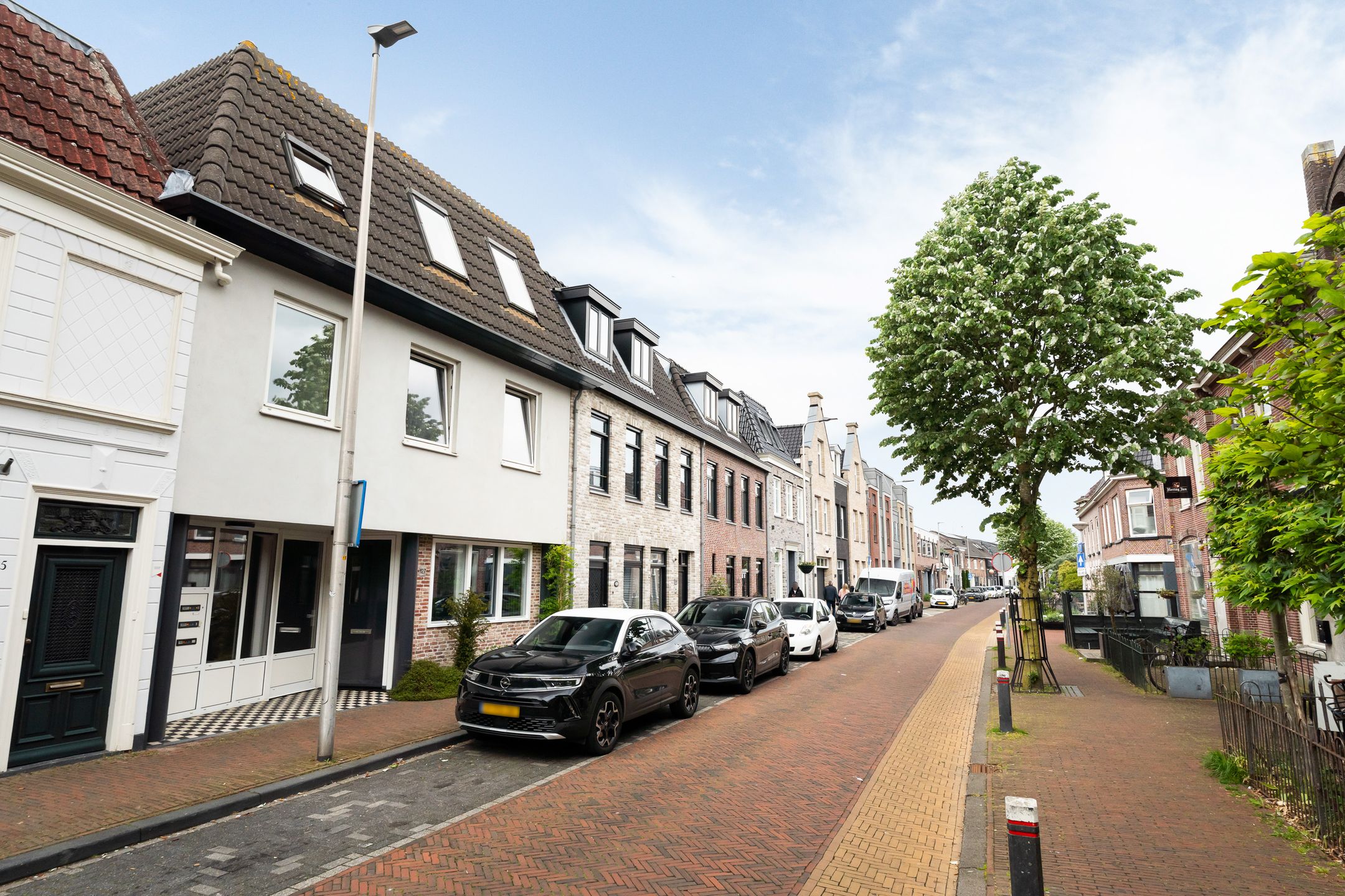 Foto 6 van Hooftstraat 127-B