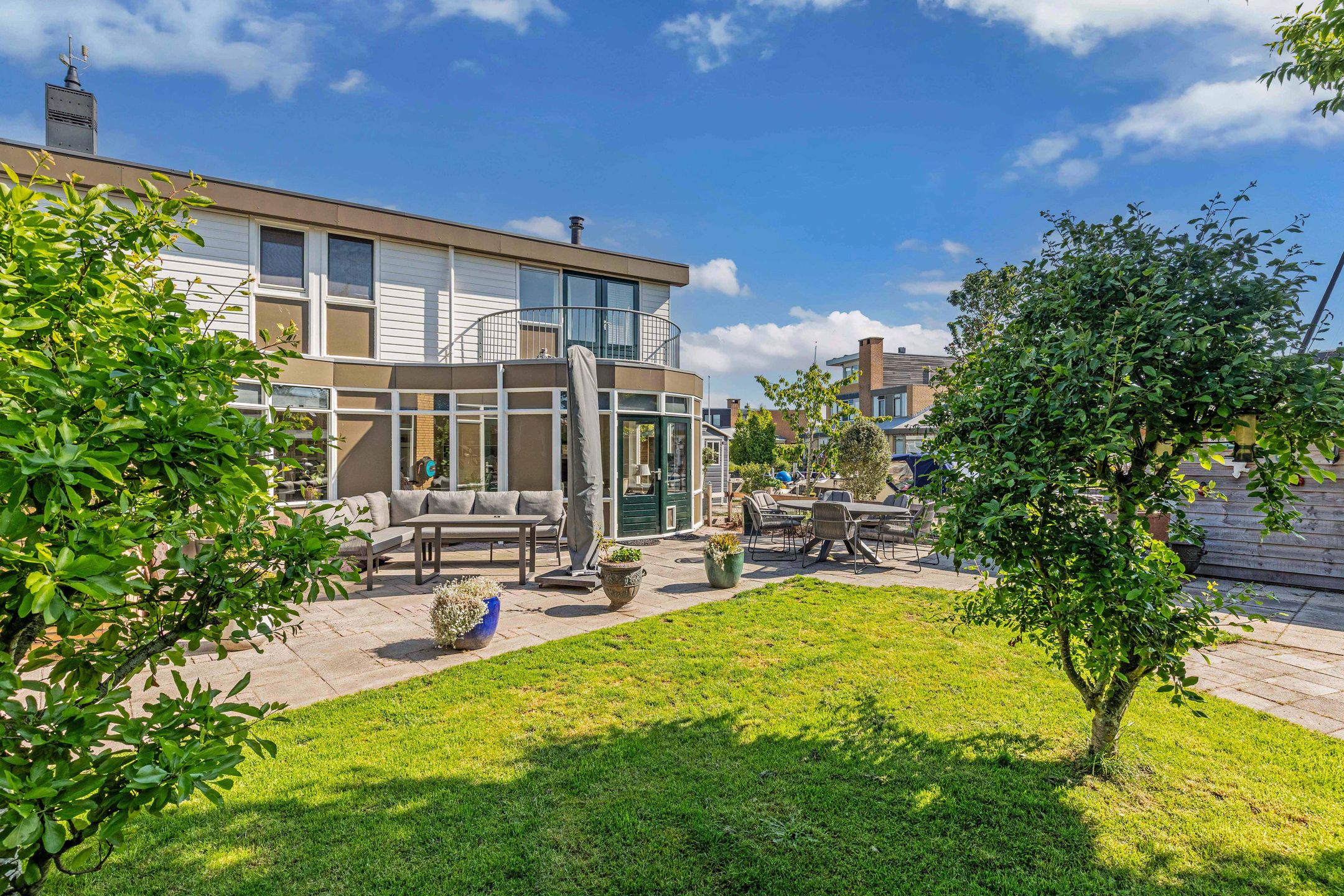 Foto 39 van Graspieper 35