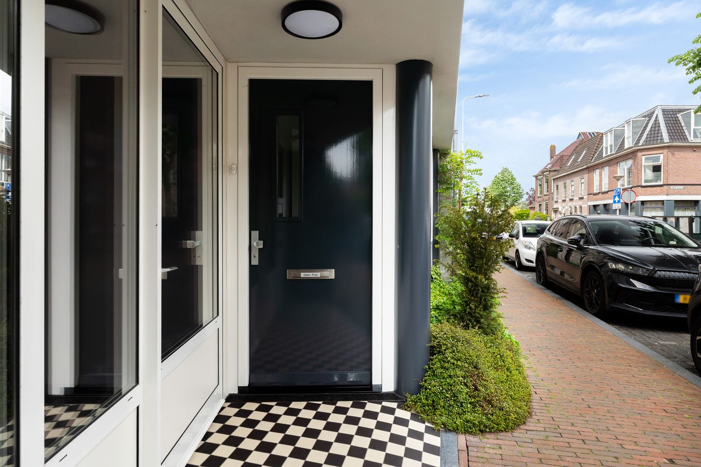 Foto 10 van Hooftstraat 127-B