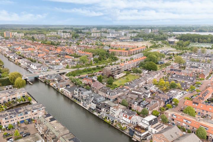 Foto 4 van Hooftstraat 127-B