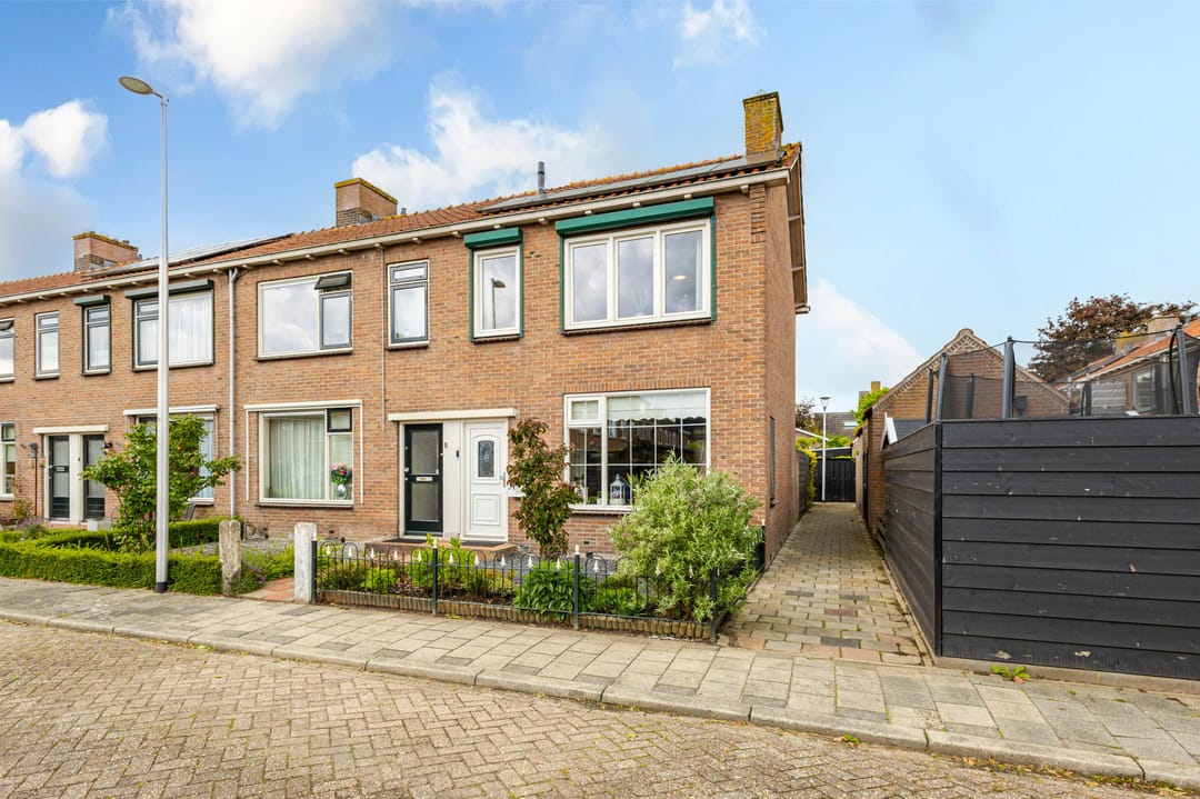 Photo 1 of De Schans 7