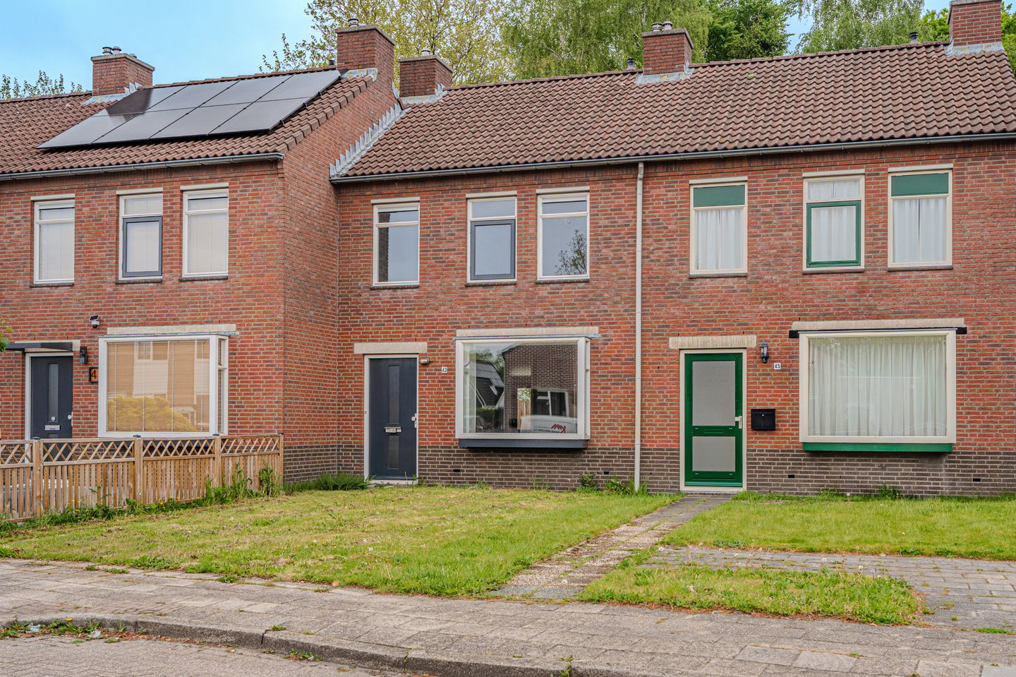 Photo 5 of Veerstraat 43
