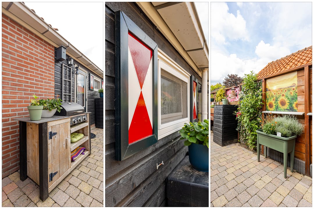Photo 26 of De Schans 7