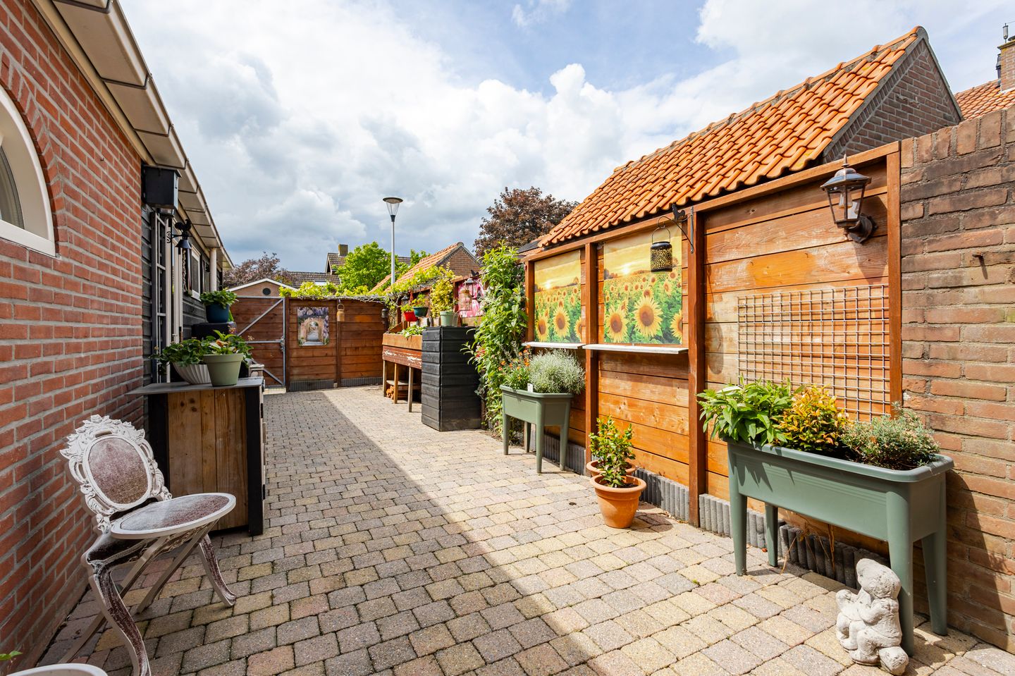 Photo 25 of De Schans 7