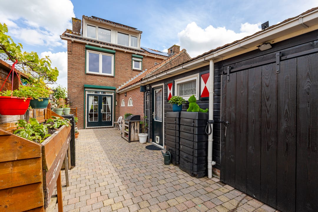 Photo 22 of De Schans 7