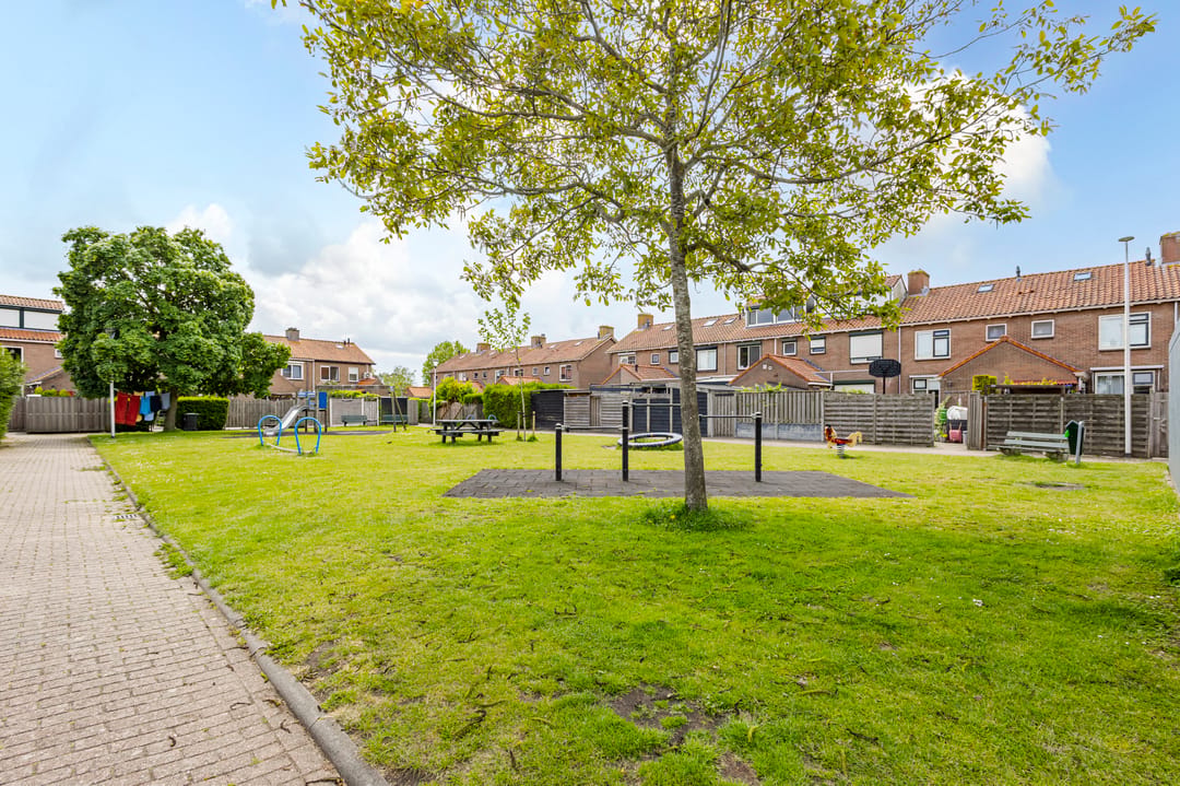 Photo 28 of De Schans 7