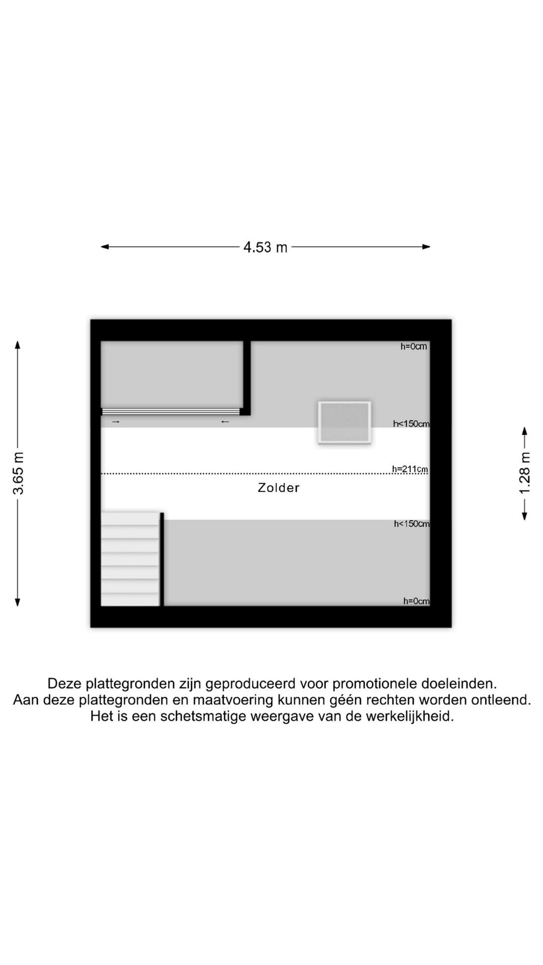 Foto 57 van Tulpstraat 11