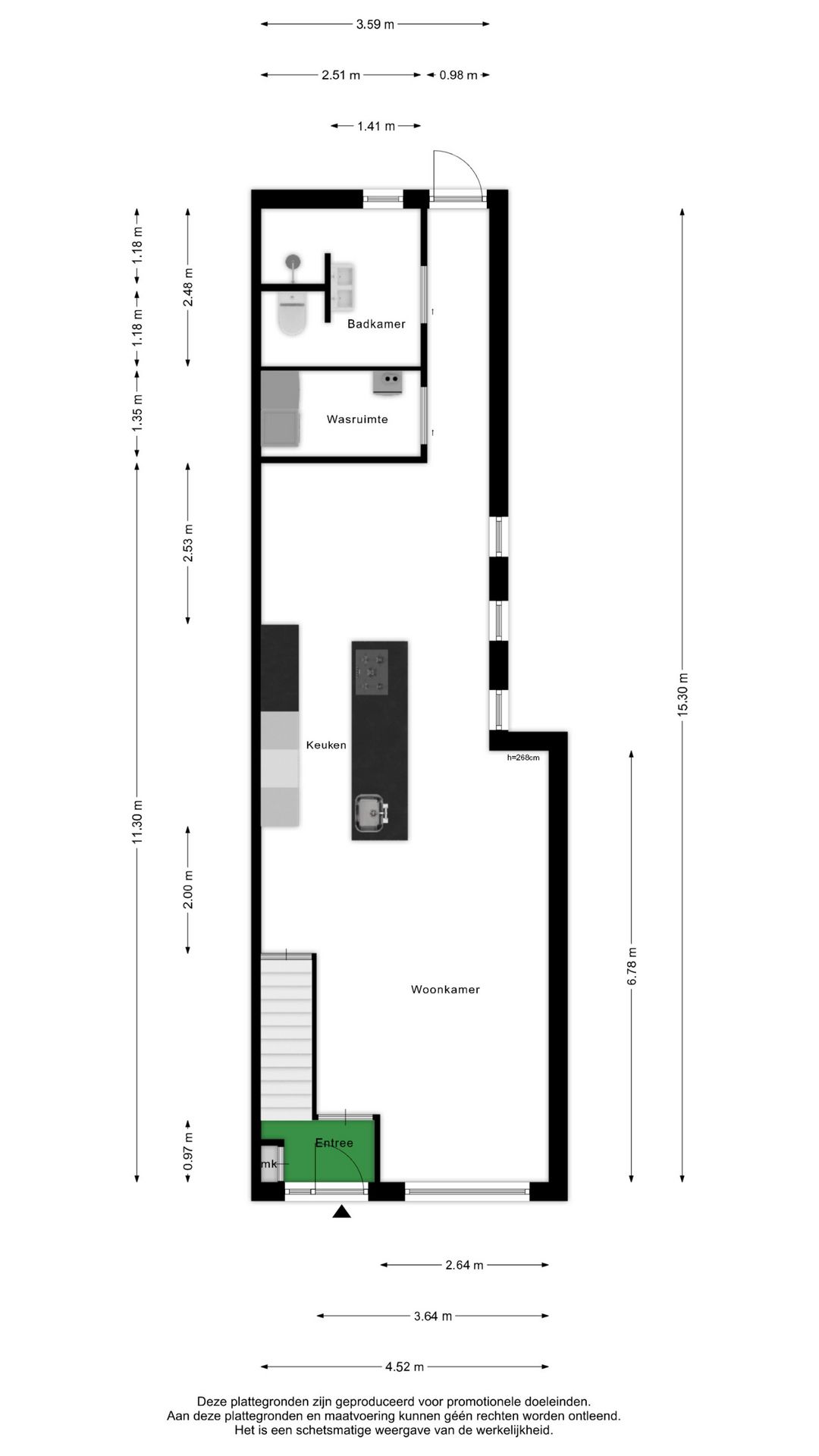 Foto 51 van Tulpstraat 11