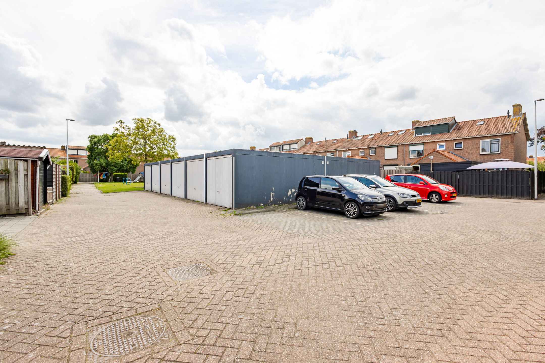 Photo 27 of De Schans 7