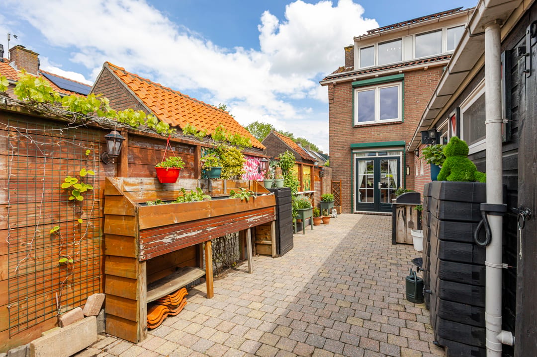 Photo 23 of De Schans 7