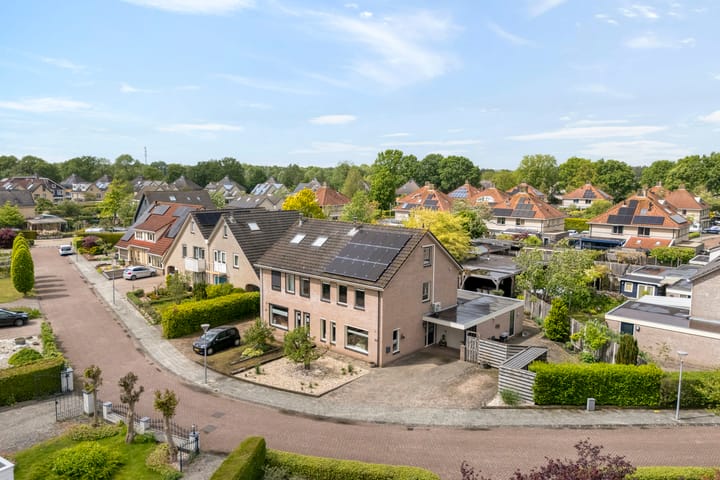 Foto 5 van De strekel 23