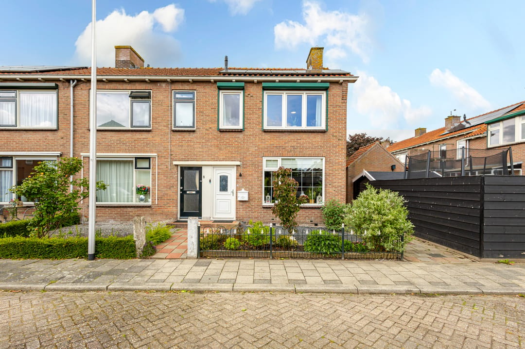 Photo 31 of De Schans 7