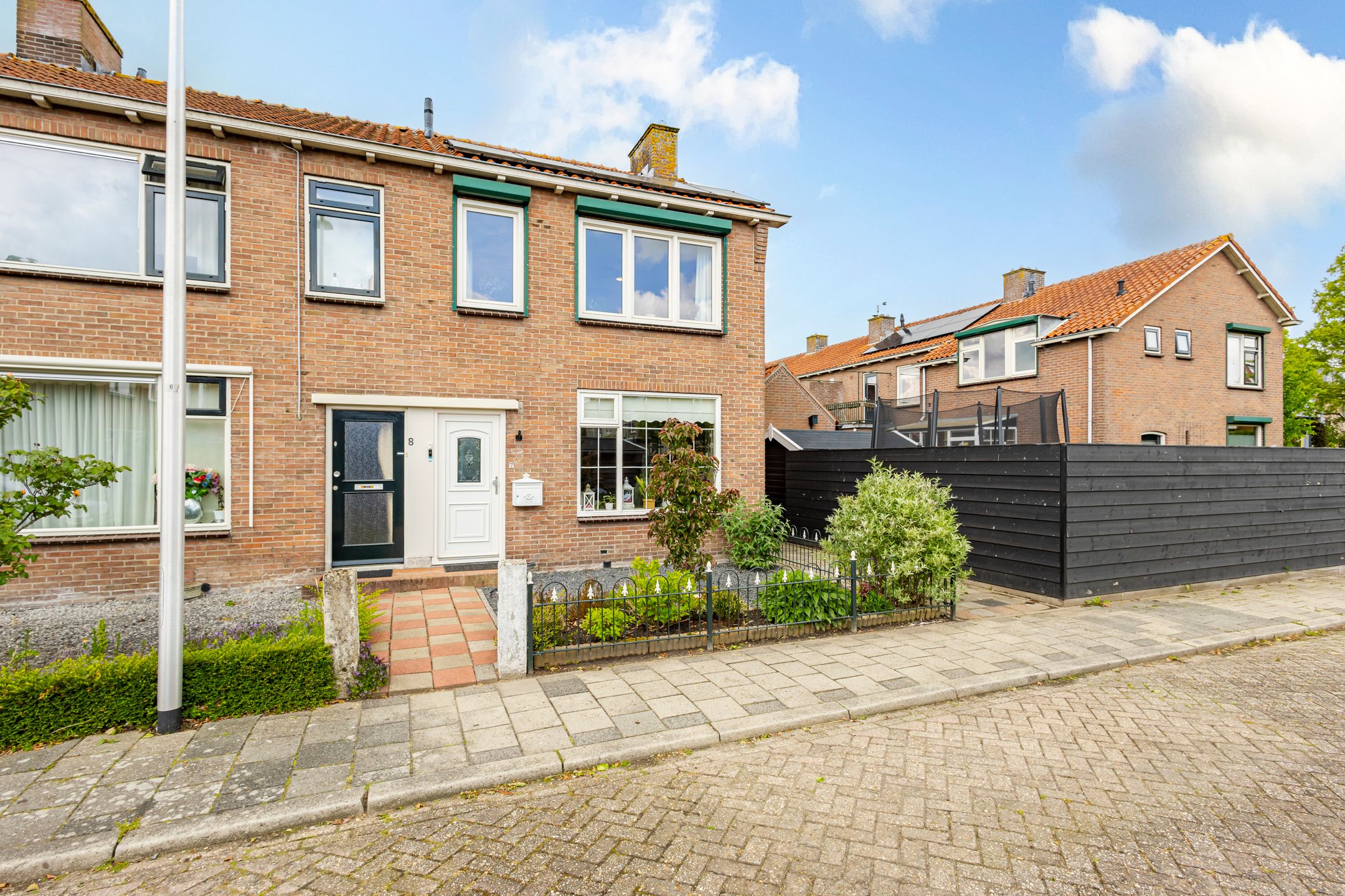 Photo 30 of De Schans 7