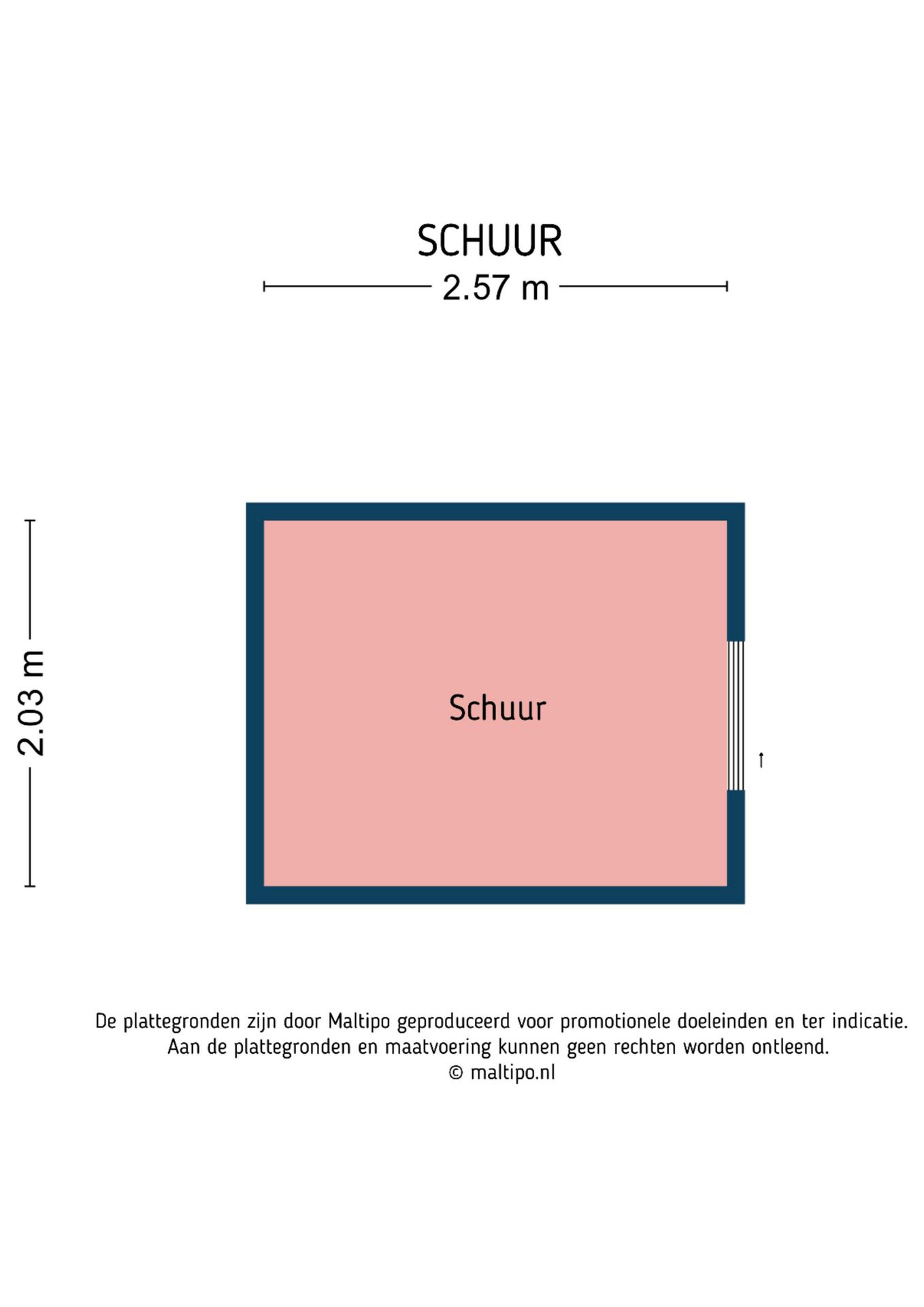 Photo 36 of De Schans 7