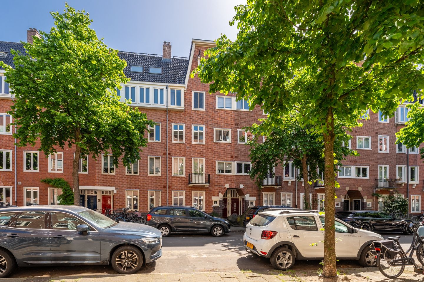 Foto 4 van Stolwijkstraat 13-2