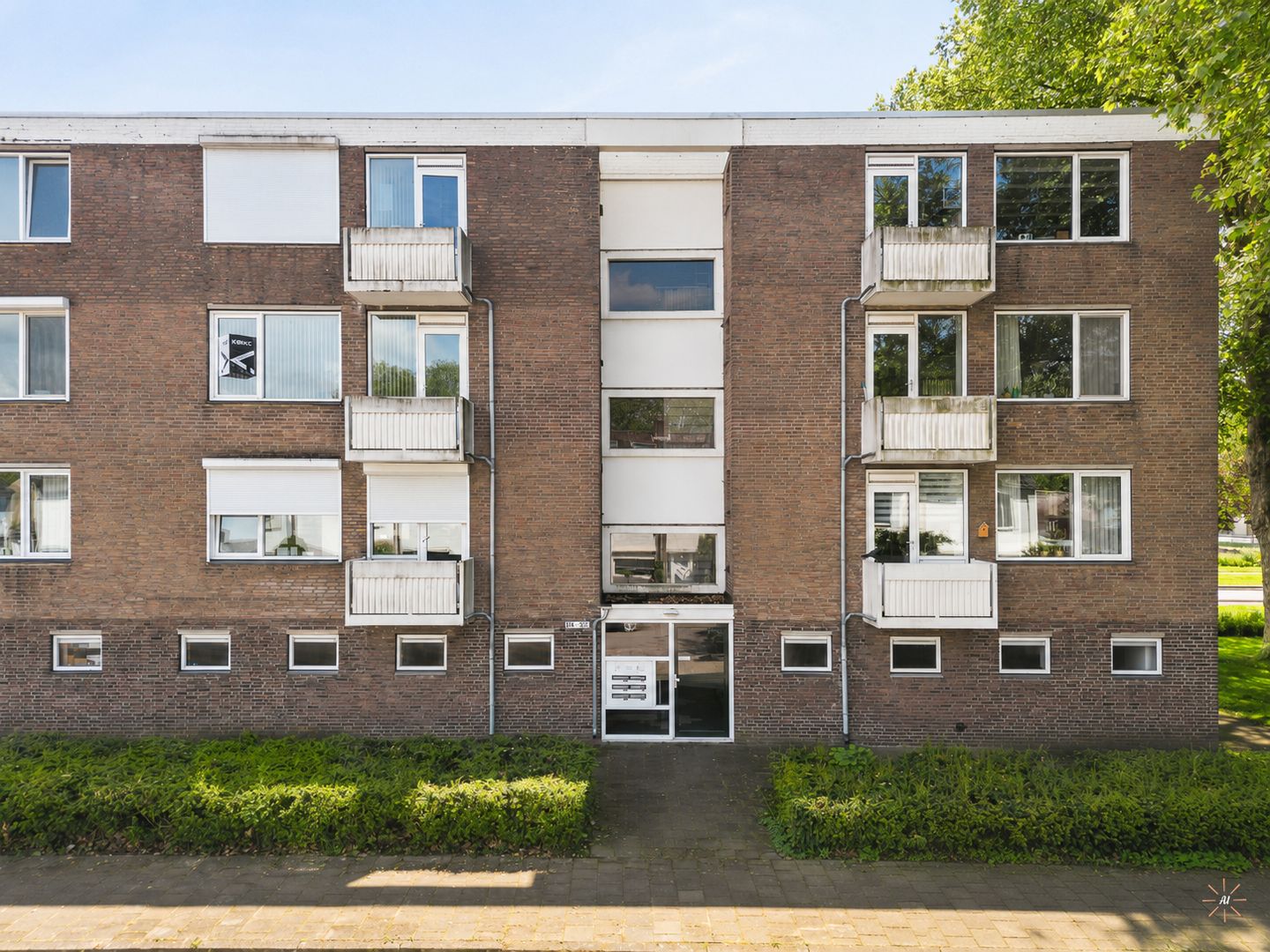 Foto 35 van Koperslagersdreef 31-B