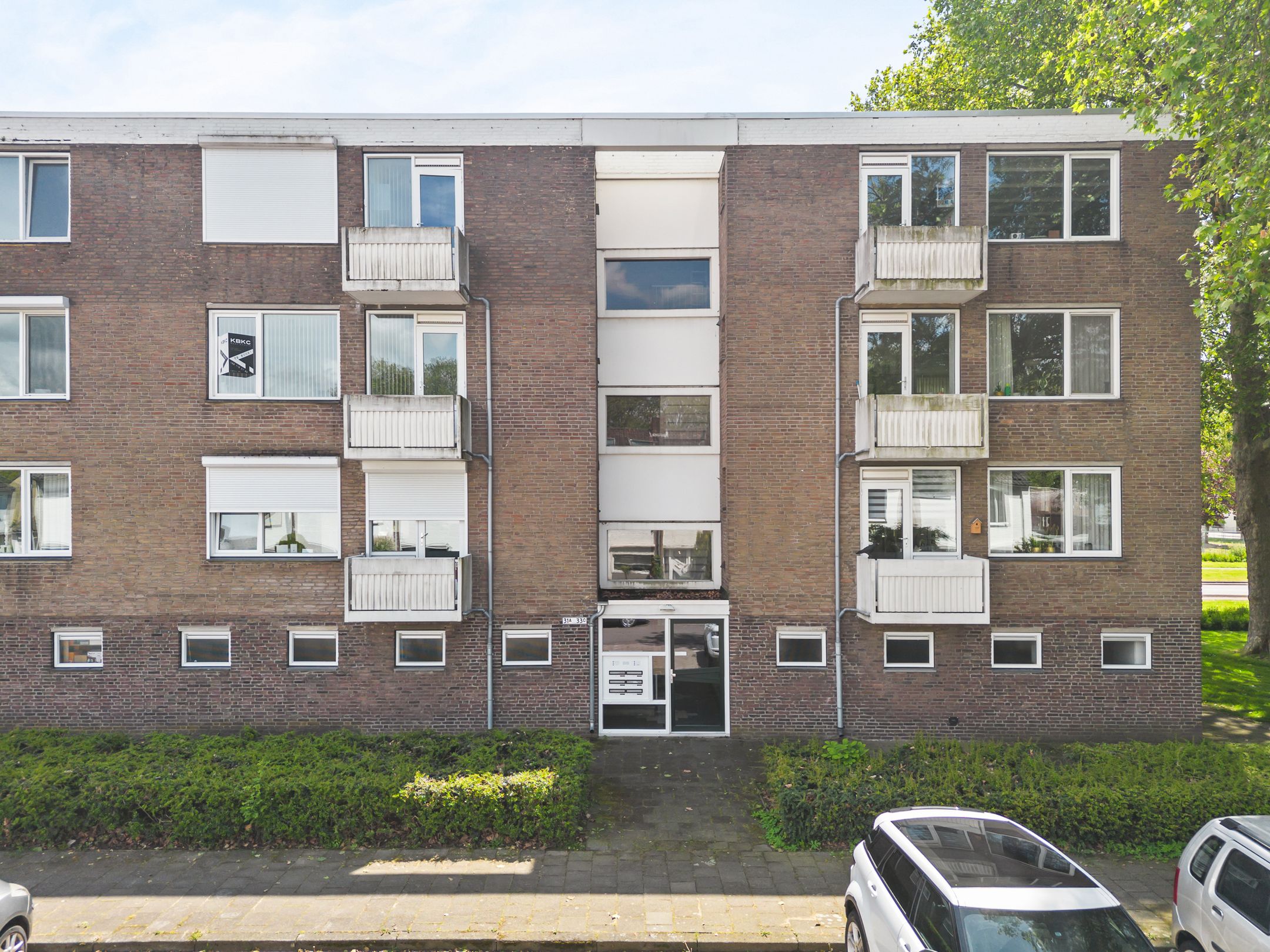 Foto 30 van Koperslagersdreef 31-B