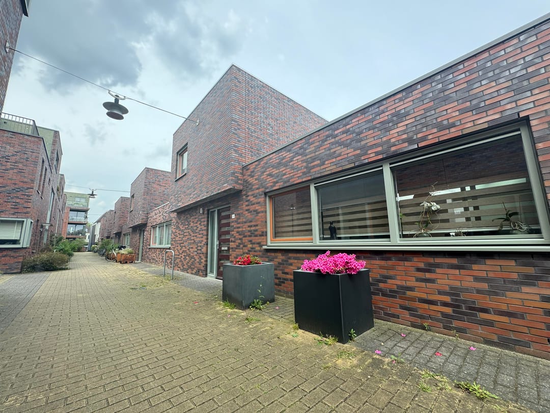 Mantelmeeuwhof 18, Utrecht