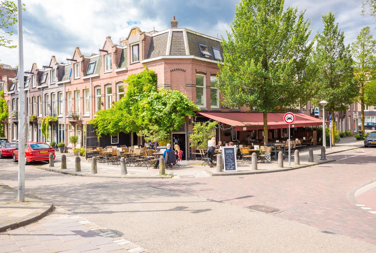 Foto 44 van Stolwijkstraat 13-2