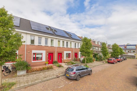 Anna Kaulbachstraat thumbnail