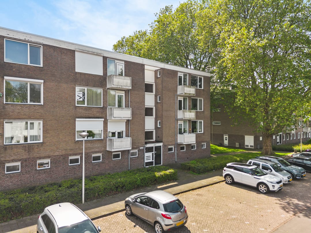 Foto 1 van Koperslagersdreef 31-B