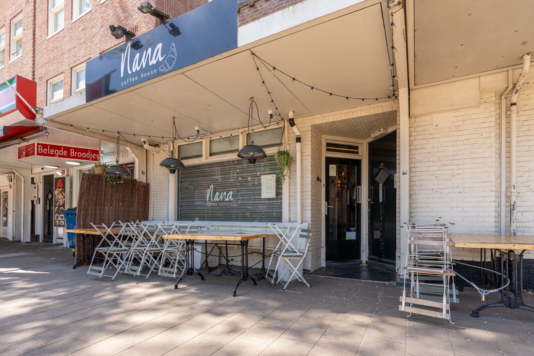 Foto 42 van Stolwijkstraat 13-2