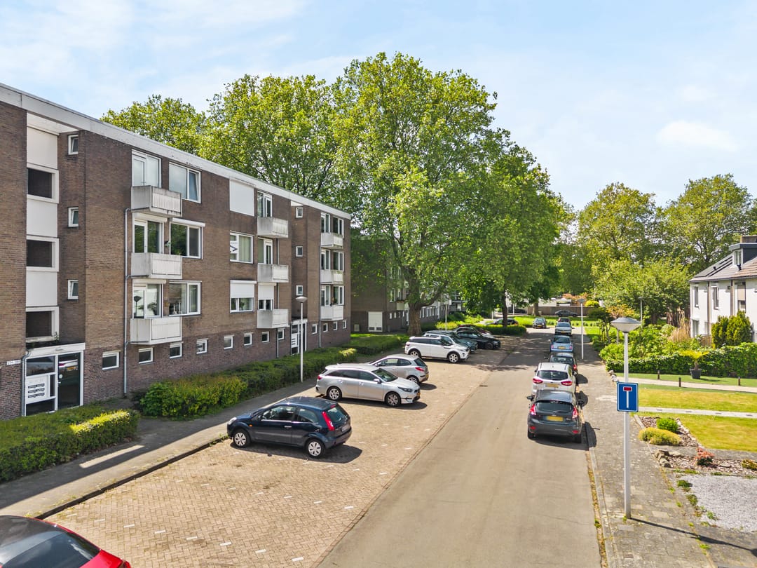 Foto 32 van Koperslagersdreef 31-B